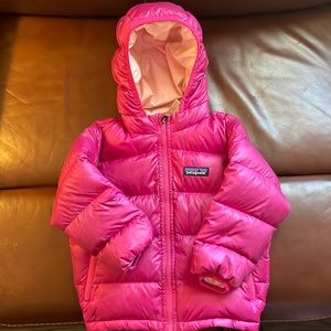 2t winter jacket